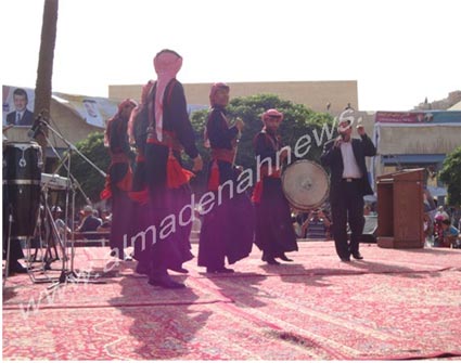 صور احتفالات ساحة النخيل بعيد الاستقلال ( شاهدوها ) صور احتفالات ساحة النخيل بعيد الاستقلال ( شاهدوها )