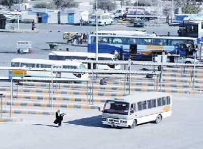 مطالبات باجراء تعديلات ضرورية على مشروع مجمع الكرك الجديد مطالبات باجراء تعديلات ضرورية على مشروع مجمع الكرك الجديد
