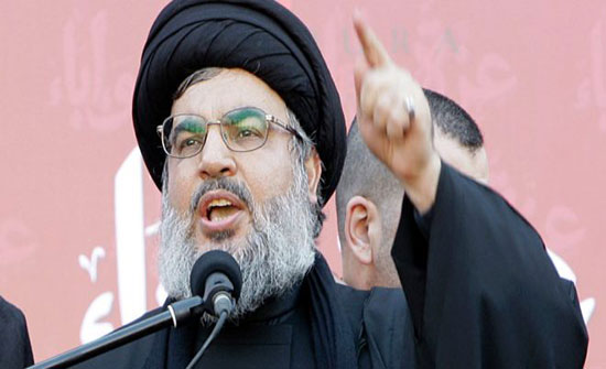 نصر الله: جيش الاحتلال طور امكاناته كثيراً لكنه لم يستطع تبديل روح الهزيمة