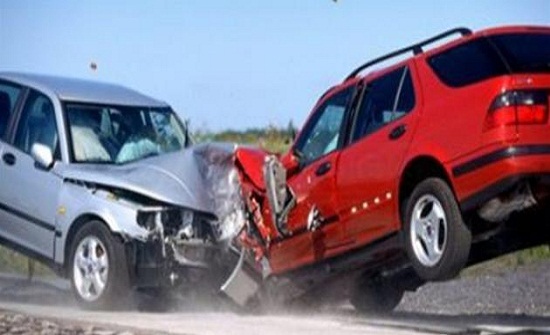 ندوة بعنوان "لنعمل معا للحد من حوادث الطرق "في المفرق