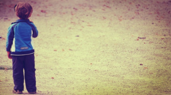 الغاء اخضاع الطفل الاردني ذي السبع سنوات للمحاكمة الجزائية