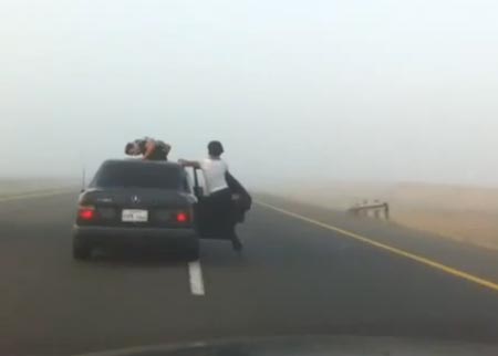 صرعة جديدة للتزلج