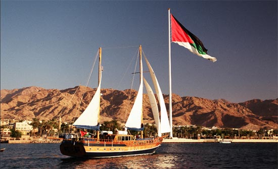 حملة تثقيفية لأمراض السكري بالعقبة