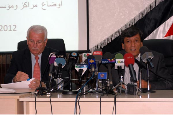 نتائج تقرير لجنة تحقيق وتقييم اوضاع مؤسسات رعاية الاشخاص ذوي الاعاقة نتائج تقرير لجنة تحقيق وتقييم اوضاع مؤسسات رعاية الاشخاص ذوي الاعاقة