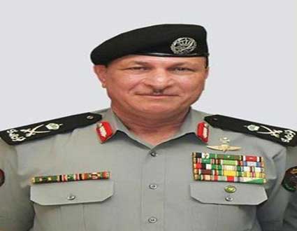 مدير عام قوات الدرك يرعى حفل تخريج سرايا المستجدين مدير عام قوات الدرك يرعى حفل تخريج سرايا المستجدين