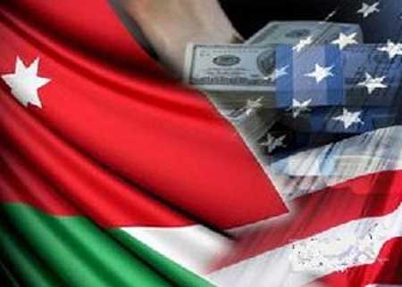 إسرائيل تضغط على أمريكا بعدم قطع المساعدات عن الاردن إسرائيل تضغط على أمريكا بعدم قطع المساعدات عن الاردن