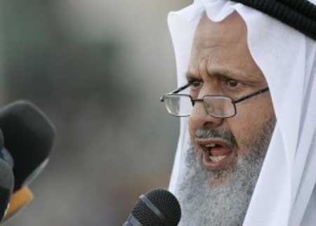 المراقب العام يجدد مطالبة الحكومة بطرد السفير السوري المراقب العام يجدد مطالبة الحكومة بطرد السفير السوري