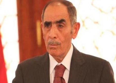 وزير الداخلية يؤكد حرص الحكومة على ضمان حرية التعبير وزير الداخلية يؤكد حرص الحكومة على ضمان حرية التعبير