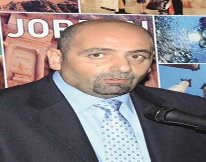 مدير تنشيط السياحة ينفي توقف مخالفات سيارات الزوار الخليجيين  