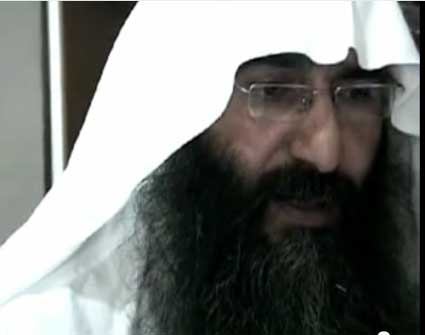 شيخ سلفي : الملك عبد الله الثاني هو فاتح الشام بإذن الله ( فيديو ) شيخ سلفي : الملك عبد الله الثاني هو فاتح الشام بإذن الله ( فيديو )