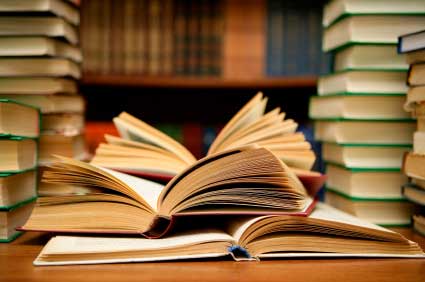 أول معرض للكتاب المستعمل في عمان  