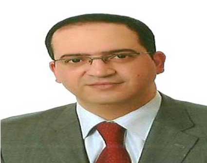 ثائر العدوان : لن نسمح لأحد التدخل في قضية أموال إنفست 