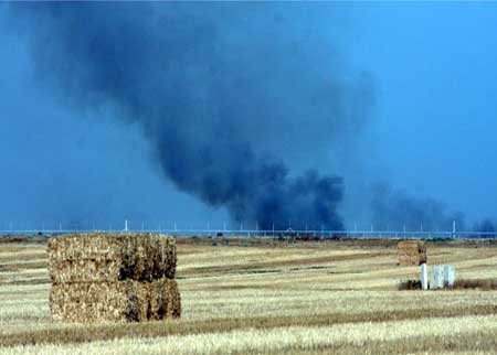 مقتل جندي اسرائيلي في اشتباك جنوب قطاع غزة