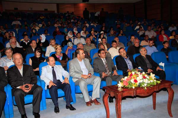 مديرية شباب محافظة العاصمة تنظم حفلا بمناسبة عيد الاستقلال ( صور ) مديرية شباب محافظة العاصمة تنظم حفلا بمناسبة عيد الاستقلال ( صور )