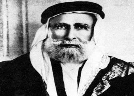 الذكرى 81 لوفاة الشريف الحسين بن علي الاحد الذكرى 81 لوفاة الشريف الحسين بن علي الاحد