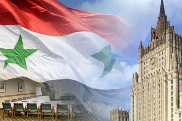 خبير روسى: إذا سقط نظام الأسد فستفقد موسكو حليفها الأخير فى الشرق الأوسط 