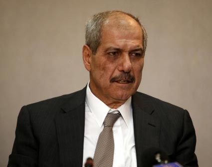 الطراونة يزور تركيا في زيارة غير معلنة الطراونة يزور تركيا في زيارة غير معلنة