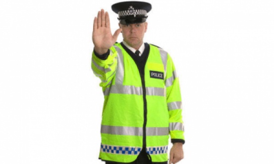 أغرب طريقة للتحايل على نظام السير