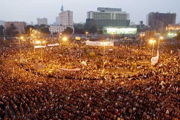 «التحرير» يرفع «راية القصاص»