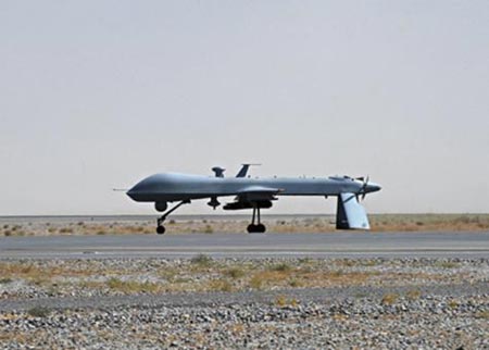 من تستهدف الطائرات الأميركية باليمن؟