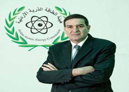 مسؤول سابق يتهم هيئة الطاقة النووية بالتخبط مسؤول سابق يتهم هيئة الطاقة النووية بالتخبط