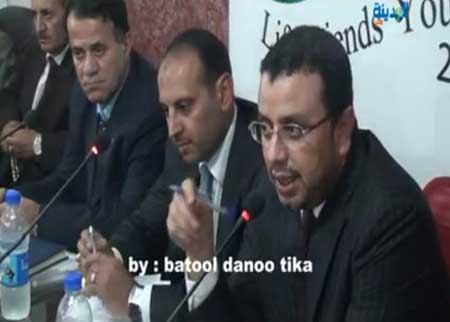 درع الوطن ( عشائرنا كانت ومازالت وستبقى ) اجتماع جديد في عمان ( شاهدوا الفيديو ) درع الوطن ( عشائرنا كانت ومازالت وستبقى ) اجتماع جديد في عمان ( شاهدوا الفيديو )