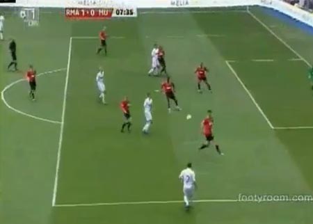 أساطير المباراة