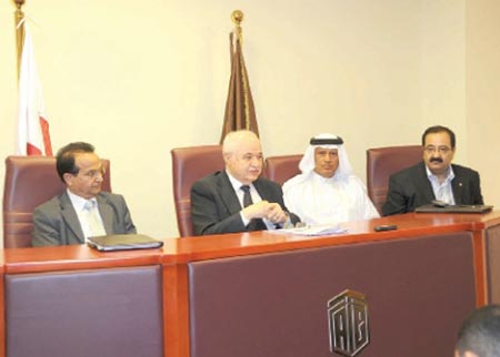 كلية طلال أبوغزاله الجامعية في البحرين كلية طلال أبوغزاله الجامعية في البحرين