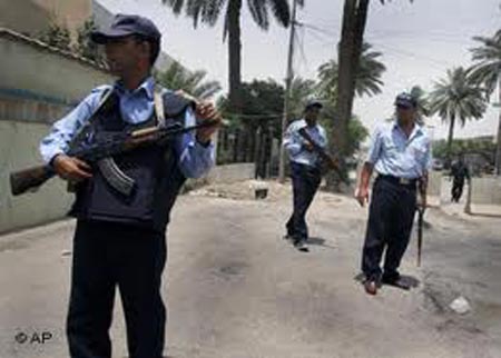 وزارة العدل العراقية تعلن سيطرتها على أعمال الشغب التي طالت سجنين ببغداد 