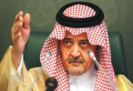 سعود الفيصل يعلن تأجيل ملف الاتحاد الخليجي إلى سبتمبر