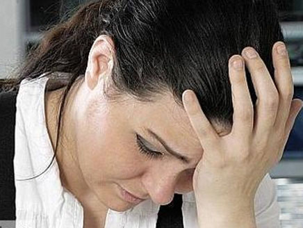 علاج الاكتئاب عبر الهاتف يثبت فعالية