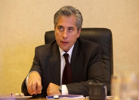 وزير التخطيط يبحث مع مسؤولين ورجال اعمال غربيين الواقع الاقتصادي للمملكة وزير التخطيط يبحث مع مسؤولين ورجال اعمال غربيين الواقع الاقتصادي للمملكة