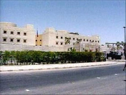 مؤسسة تحدي الألفية تتابع انجازات برامجها في الخربة السمرا مؤسسة تحدي الألفية تتابع انجازات برامجها في الخربة السمرا