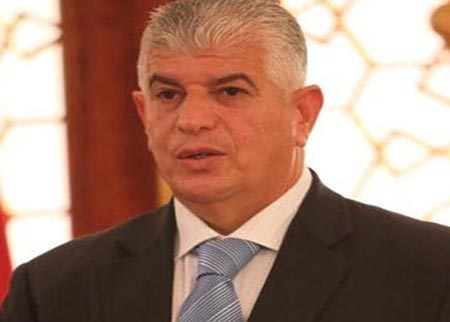 وزير العمل: توفير العمل اللائق للعمال من اولى اولوياتنا وزير العمل: توفير العمل اللائق للعمال من اولى اولوياتنا