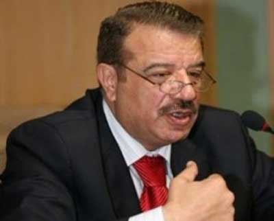 ممثل الإتحاد الأوروبي للدغمي : سنساعدكم بخصوص اللاجئين السوريين 