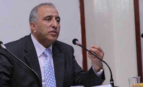 من موفدي الجامعة الاردنيه الى بريطانيا للدكتور خليف الطراونة 