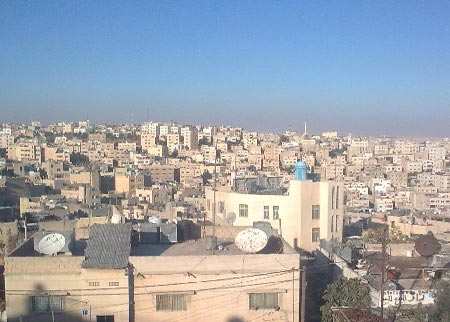 أبناء المخيمات يرفضون مساعي «الإخوان» لنقل الحراك إليهم أبناء المخيمات يرفضون مساعي «الإخوان» لنقل الحراك إليهم