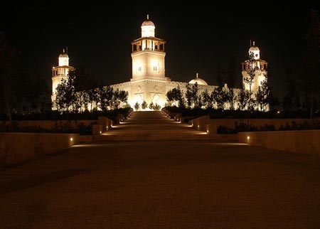 كرنفال الوفاء للقائد والوطن ينطلق السبت في حدائق الحسين 