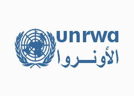 الاونروا تطلق مشروع المدرسة الخضراء بمناسبة يوم البيئة العالمي 