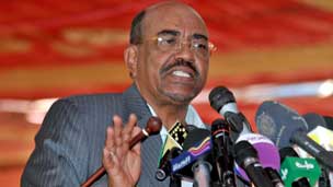 السودان يطالب بنقل القمة الافريقية من مالاوي الى اثيوبيا