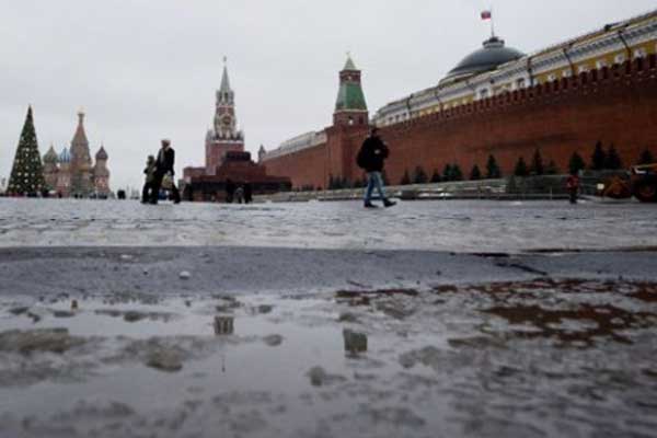 لقاء دبلوماسي روسي ـ أمريكي في موسكو حول سورية