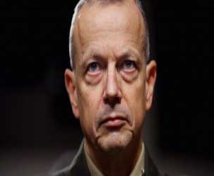 الاطلسي يعتذر عن مقتل مدنيين أفغان في لوغار