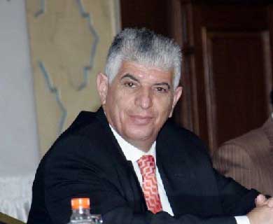 وزير العمل يلتقي مسؤولي منظمة العمل الدولية المشاركين بمؤتمر جنيف 