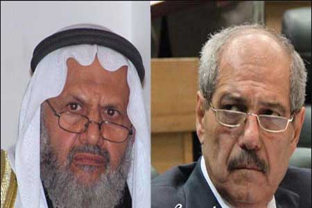 الشخانبة (الاخوان) عرضوا القبول بقائمة نسبية 30% الشخانبة (الاخوان) عرضوا القبول بقائمة نسبية 30%
