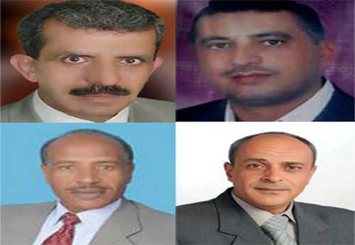 الظهراوي والحجوج ودرويش و جبران : المخيمات تسجل مواقفها الوطنية للتاريخ