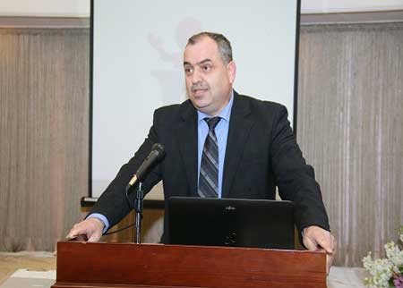 جمعية الشركات الصناعية الصغيرة والمتوسطة تعلن افتتاح المعرض الثالث للصناعات الوطنية