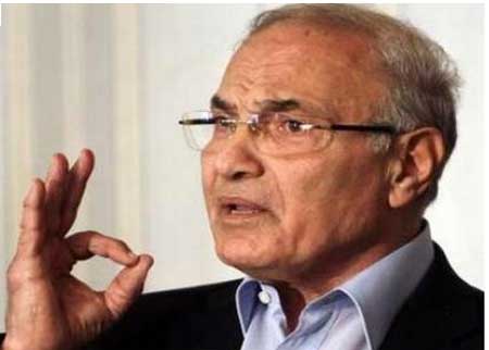  مطالب عزل شفيق تكتسب زخماً 