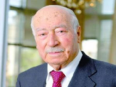 الذكرى الرابعة لوفاة المؤرخ سليمان الموسى  