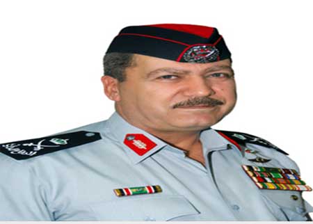الكوفحي يكتب : وقفة مع الانجازات في ظل المناسبات الوطنية الخالدة الكوفحي يكتب : وقفة مع الانجازات في ظل المناسبات الوطنية الخالدة