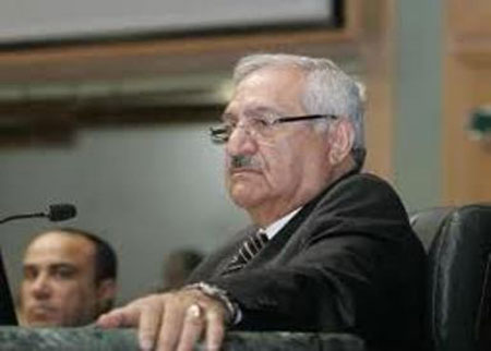 الشخانبة يلتقي نشطاء من السلط 